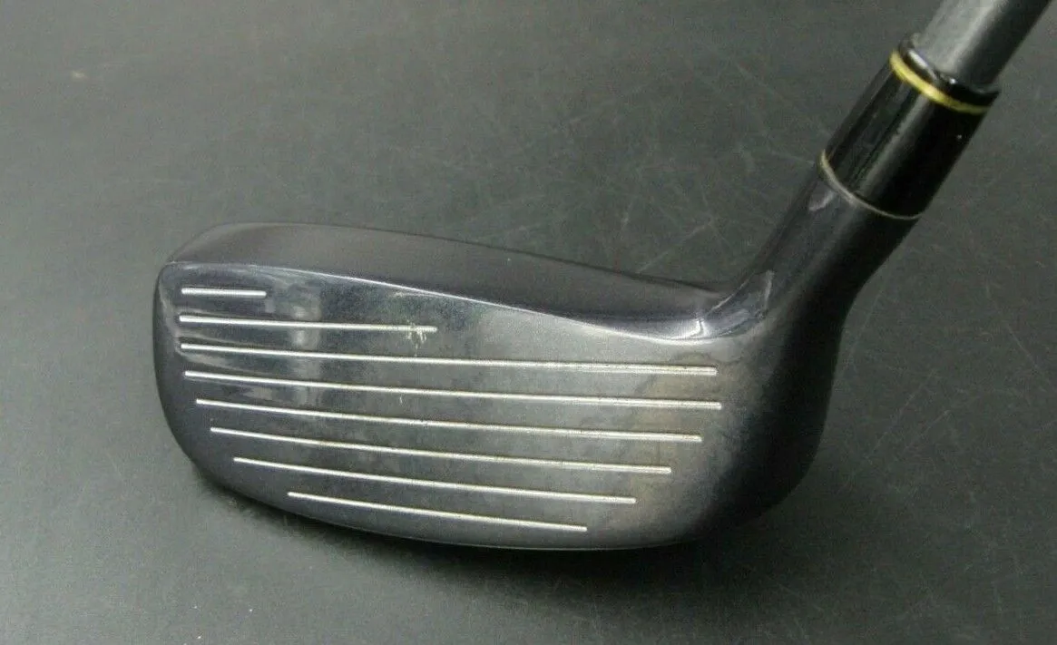 RYOBI N6 Tungsten W Vigorousmedia Maraging Hybrid Stiff Graphite Shaft 5 RYOBI N6 Tungsten W Vigorousmedia Maraging Hybrid Stiff Graphite Shaft - Image 3