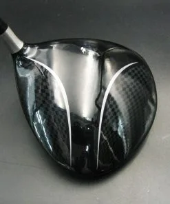 TaylorMade Burner Plus 9.5° Driver Stiff Graphite Shaft Golf Pride Grip -Fairway Woods shop 32 4a530209 e987 46c8 bef6 62326c84ea14