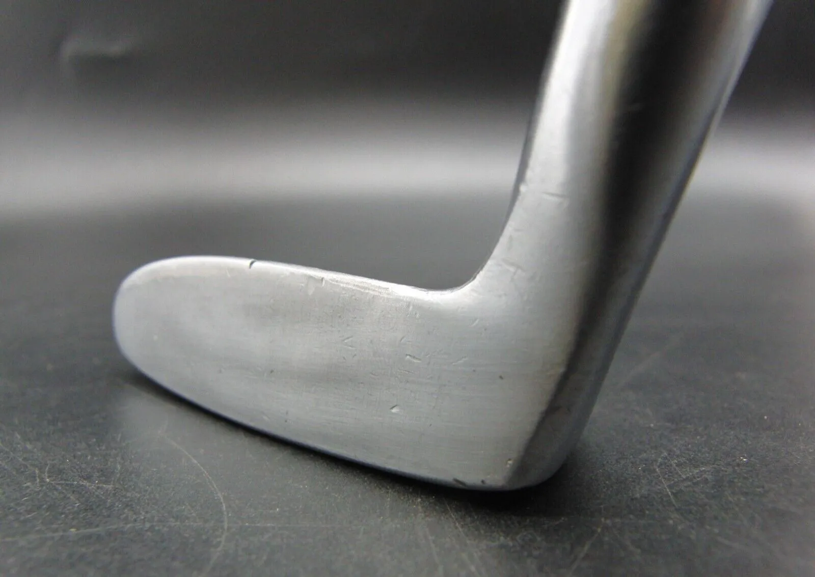 Vintage Shakespeare Putter Graphite Shaft Length 89cm Pro Only Grip 7 Vintage Shakespeare Putter Graphite Shaft Length 89cm Pro Only Grip - Image 5