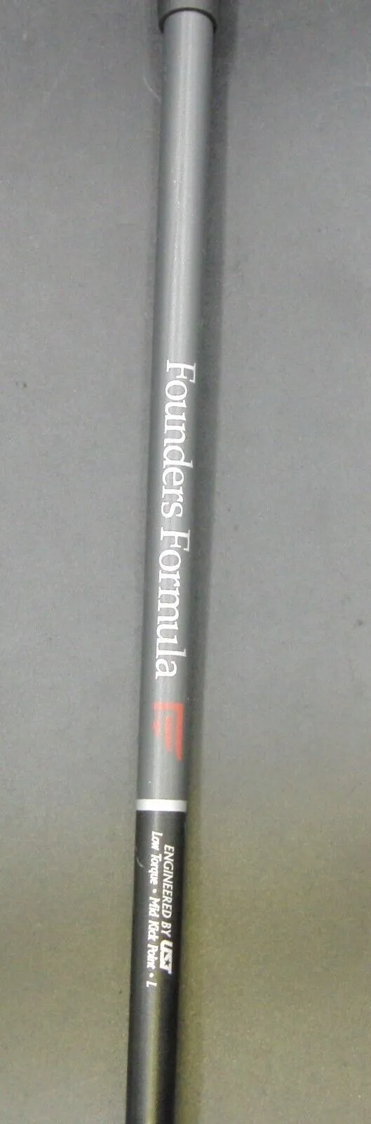 Ladies Founders Club Double Sole 24° 4 Hybrid Ladies Graphite Shaft G/Pride Grip 7 Ladies Founders Club Double Sole 24° 4 Hybrid Ladies Graphite Shaft G/Pride Grip - Image 5