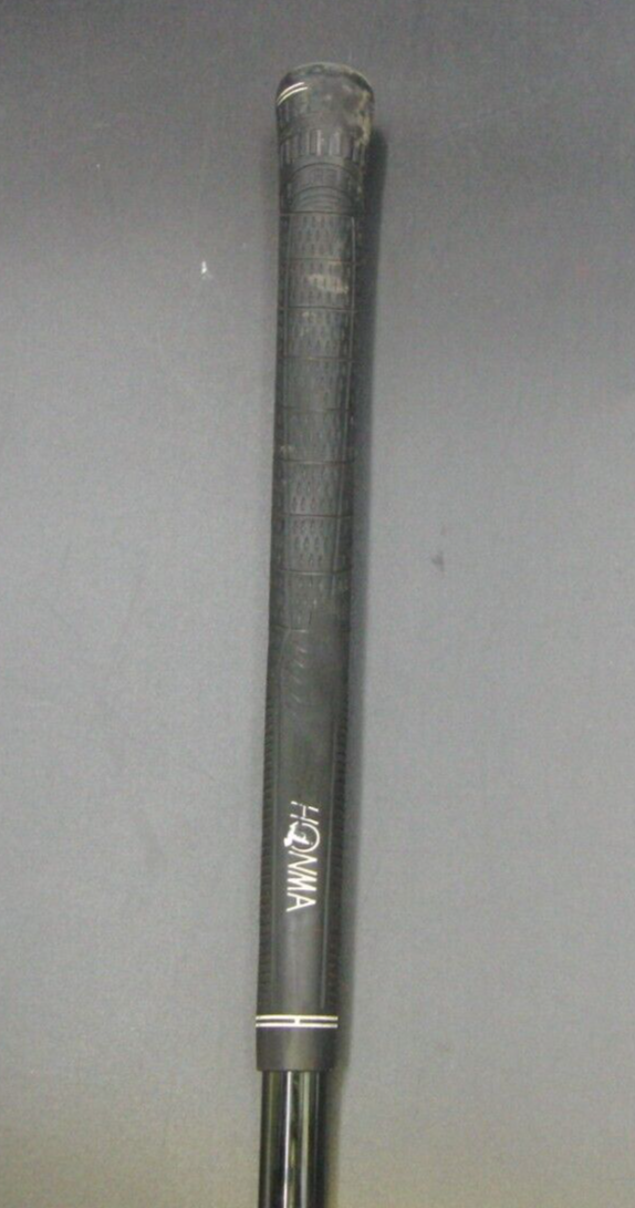 Honma Tour World TW717 455 9.5º Driver Stiff Graphite Shaft Honma Grip 7 Honma Tour World TW717 455 9.5º Driver Stiff Graphite Shaft Honma Grip - Image 5