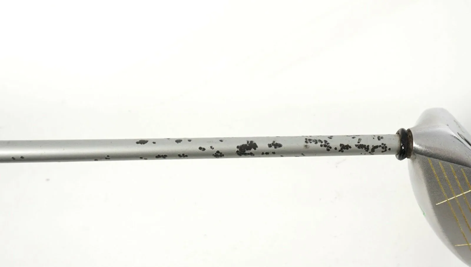 Polished Ladies Callaway Big Bertha 5 Wood Ladies Graphite Shaft 9 Polished Ladies Callaway Big Bertha 5 Wood Ladies Graphite Shaft - Image 7