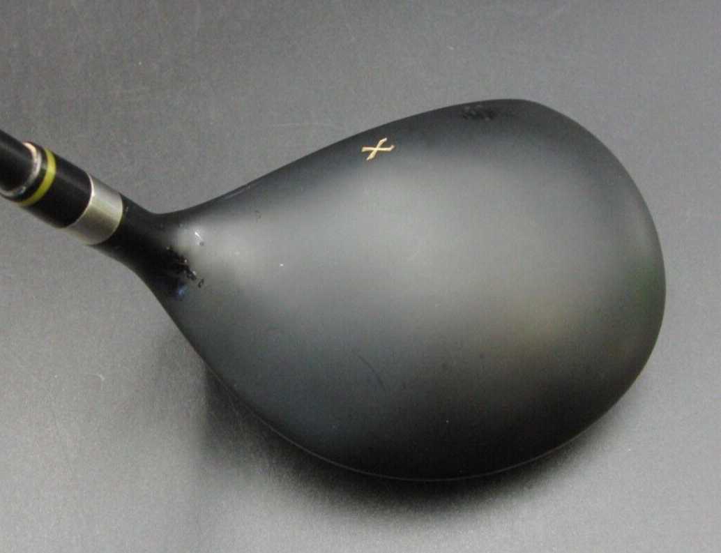 GX-7 14.5º Wood Senior Graphite Shaft Golf Pride Grip 5 GX-7 14.5º Wood Senior Graphite Shaft Golf Pride Grip - Image 3