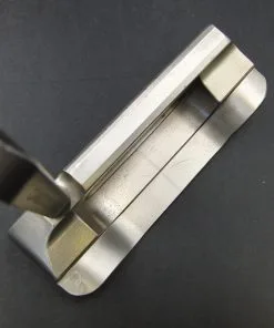 RARE Japanese MsakaMoto Classic Collection Putter 89cm Steel Shaft Sakamoto -Fairway Woods shop 32 4b98f2e5 94af 404a 974e f5470b1851c3