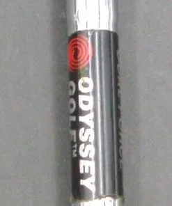 Odyssey Dual Force 668 Putter Steel Shaft 87cm Playing Length Odyssey Grip -Fairway Woods shop 32 4bf0678f 8eeb 45b2 b110 577226336068