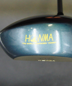 Japanese Honma Hiro Honma BIG-LB GET 11.5° Driver Regular Graphite Shaft -Fairway Woods shop 32 4bfe9ad5 44d1 4a63 ae4a 4b04da2c63a5