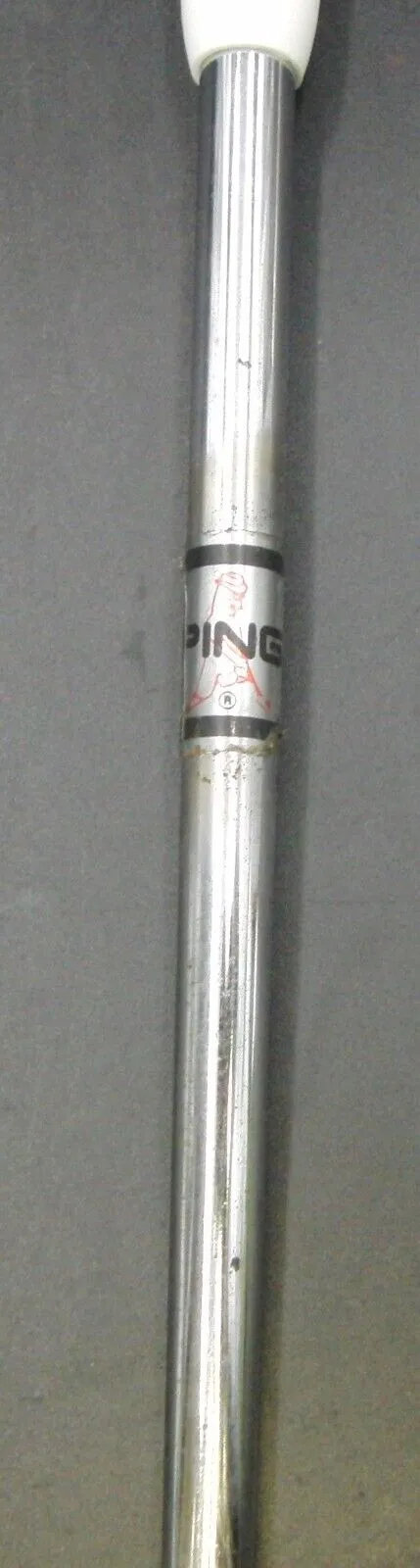 Ping Pal 6 Karsten Mfg.Corp Putter Steel Shaft 93cm Long Iguana Golf Grip 9 Ping Pal 6 Karsten Mfg.Corp Putter Steel Shaft 93cm Long Iguana Golf Grip - Image 7