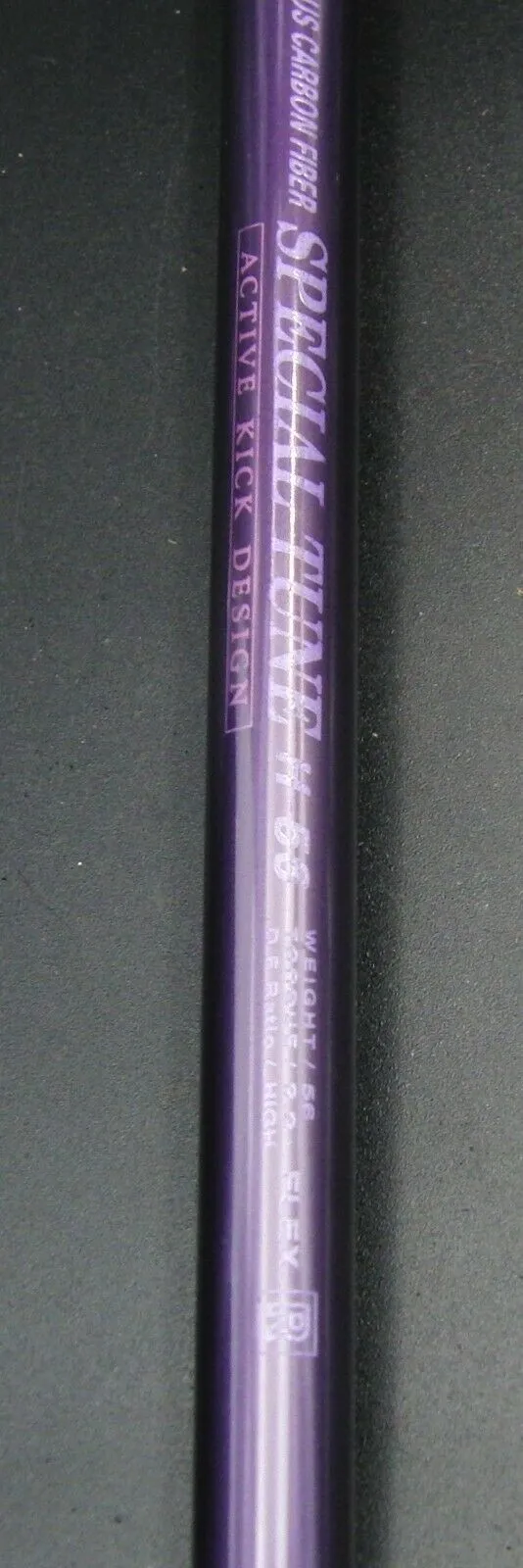 Mizuno TT280 15° 3 Wood Regular Graphite Shaft Mizuno Grip 6 Mizuno TT280 15° 3 Wood Regular Graphite Shaft Mizuno Grip - Image 4