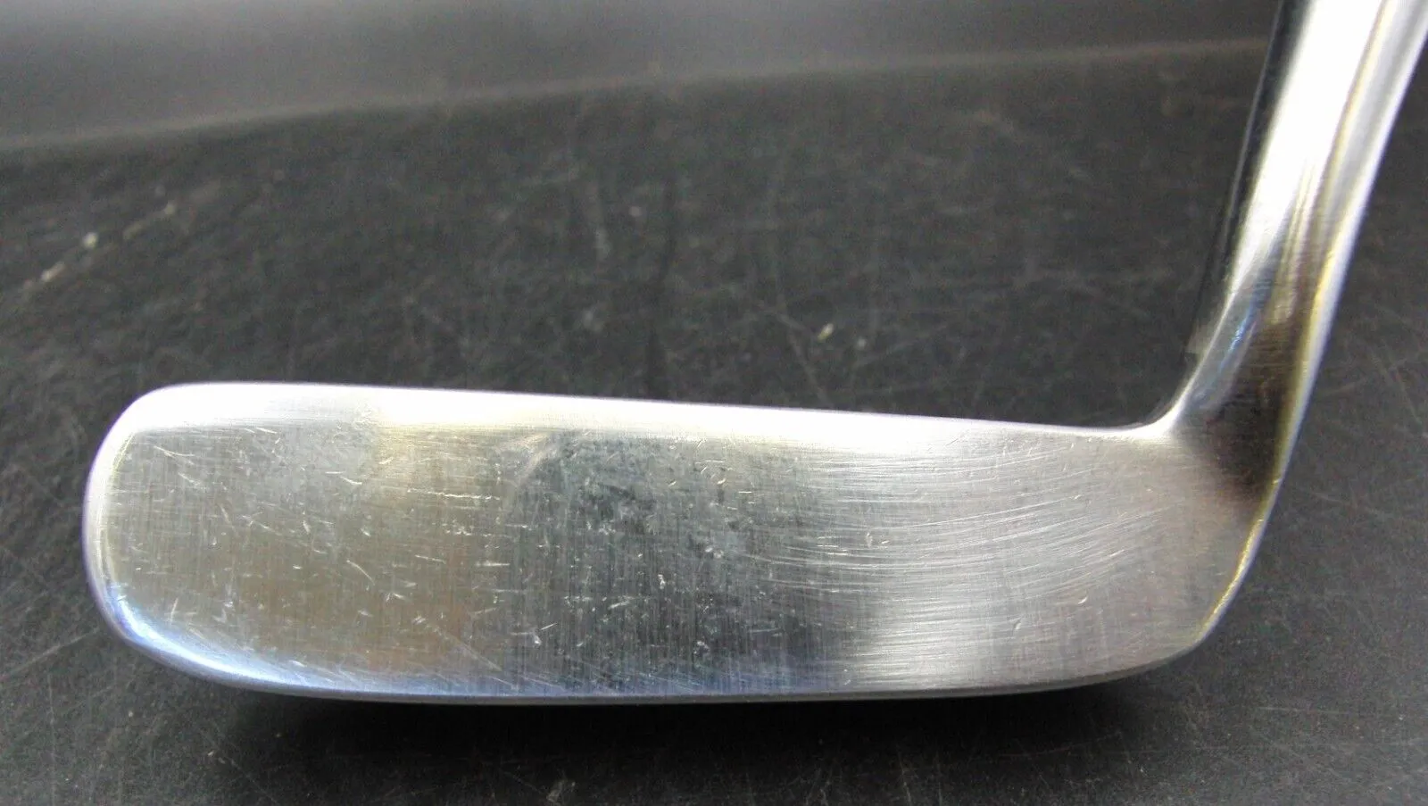 Silver Scot Collector Tommy Armour Napa Putter Graphite Shaft 89cm Length 4 Silver Scot Collector Tommy Armour Napa Putter Graphite Shaft 89cm Length - Image 2