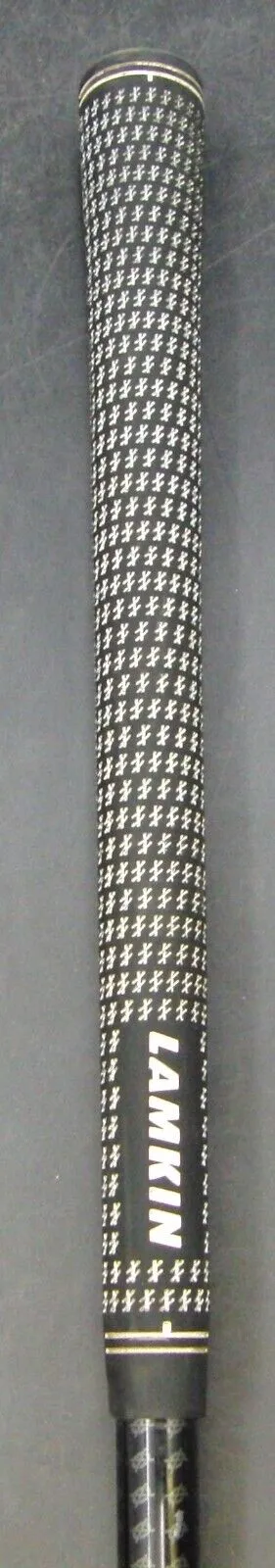 Touredge Bazooka Geomax 22° 4 Hybrid Regular Graphite Shaft Lamkin Grip+H.Cover 7 Touredge Bazooka Geomax 22° 4 Hybrid Regular Graphite Shaft Lamkin Grip+H.Cover - Image 5