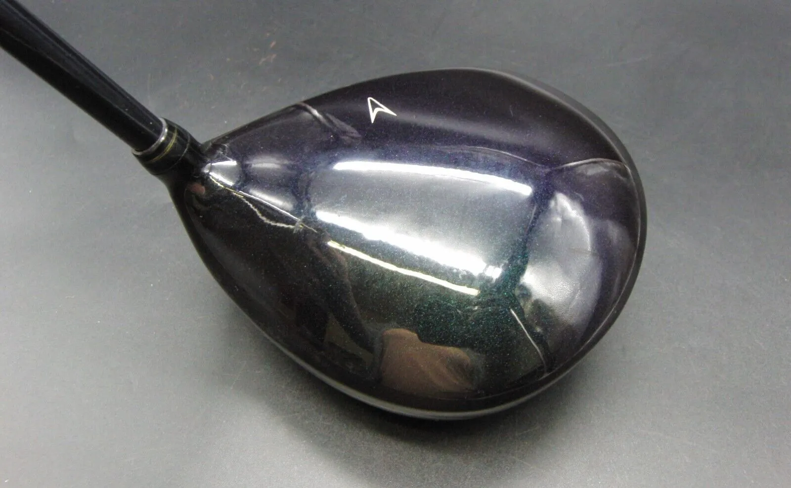 Srixon XX10 Twin AX-Sole Titanium 10° Driver Stiff Flex Graphite Shaft XX10 Grip 5 Srixon XX10 Twin AX-Sole Titanium 10° Driver Stiff Flex Graphite Shaft XX10 Grip - Image 3