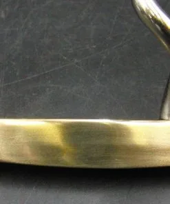 RARE FYZYX.VAN.BC Putter Steel Shaft 87.5cm Length Black Grip -Fairway Woods shop 32 4d947dac 38ee 408c 995a 4f63f1884656