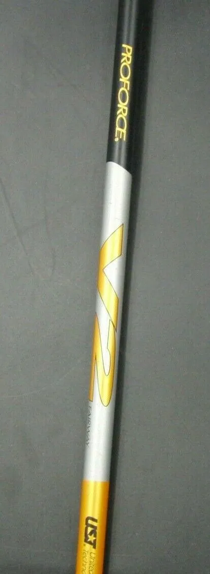 Titleist 906F2 15° V2 Fairway Wood Regular Graphite Shaft & Head Cover 6 Titleist 906F2 15° V2 Fairway Wood Regular Graphite Shaft & Head Cover - Image 4