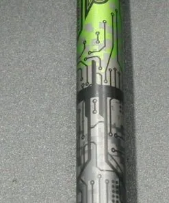 GX-7 14° Wood Stiff Graphite Shaft Cobra Grip -Fairway Woods shop 32 4e211c1d 3927 4668 83cd f82f47294ed7