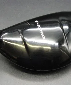 Japanese Mizuno T-Zoid RV-01 UT 24° Hybrid Stiff Flex Graphite Shaft Mizuno Grip 10 Japanese Mizuno T-Zoid RV-01 UT 24° Hybrid Stiff Flex Graphite Shaft Mizuno Grip -Fairway Woods shop 32 4e4bc210 24d5 48b2 b88b bc8540ee5b8c