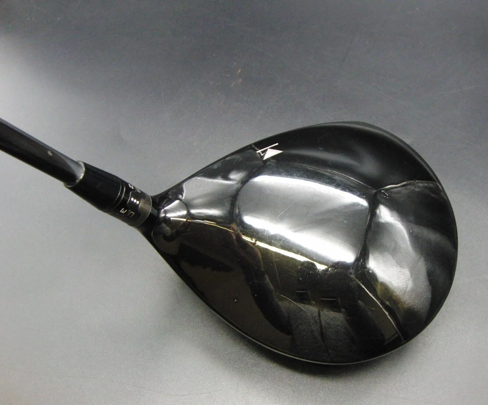 Titleist 910D3 9.5° Driver Stiff Graphite Shaft Golf Pride Grip 5 Titleist 910D3 9.5° Driver Stiff Graphite Shaft Golf Pride Grip - Image 3