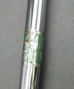 Refurbished Titleist Acushnet Bulls Eye Putter Steel Shaft Length 90cm -Fairway Woods shop 32 4e7a21a1 8a8a 4210 a107 538446751495