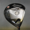 Srixon Z545 10.5° Driver Regular Graphite Shaft Srixon Grip -Fairway Woods shop 32 4f47ace5 d13d 4699 bf64 8f59058964d3