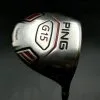 Ping G15 10.5° Titanium Driver 43.75" Playing Length Stiff Graphite Shaft -Fairway Woods shop 32 4fe04c12 8a73 48e5 81b3 eb319eb37b32