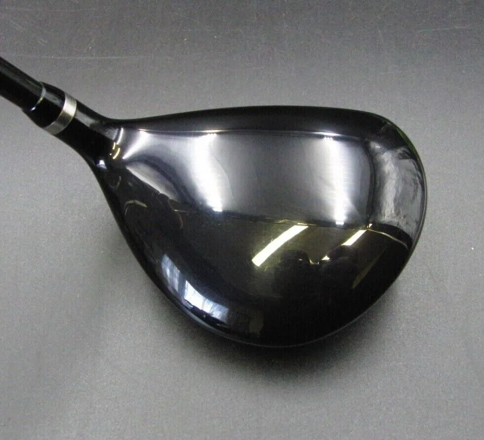 Yamaha Inpres X 18° 5 Wood Stiff Graphite Shaft Inpres Golf Grip 5 Yamaha Inpres X 18° 5 Wood Stiff Graphite Shaft Inpres Golf Grip - Image 3