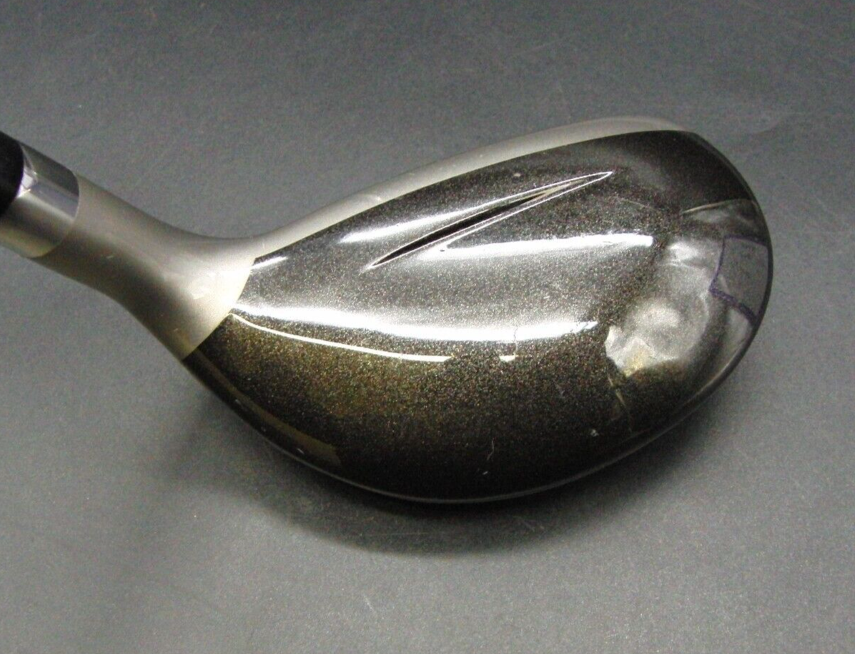 Nike Slingshot 4HL Hybrid Uniflex Steel Shaft Nike Grip 5 Nike Slingshot 4HL Hybrid Uniflex Steel Shaft Nike Grip - Image 3