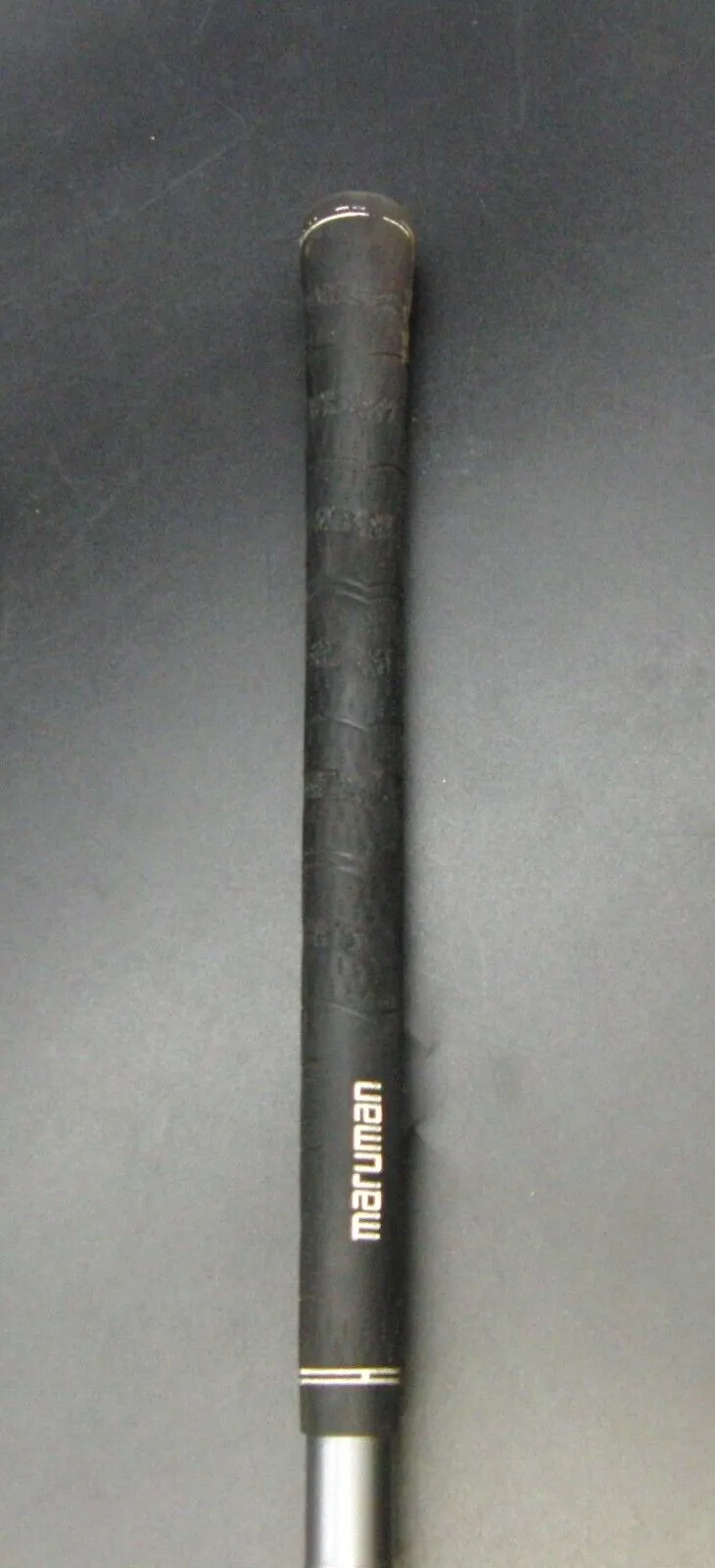 Japanese Maruman Lucero FairWay 15° 3 Wood Stiff Graphite Shaft Maruman Grip 8 Japanese Maruman Lucero FairWay 15° 3 Wood Stiff Graphite Shaft Maruman Grip - Image 6