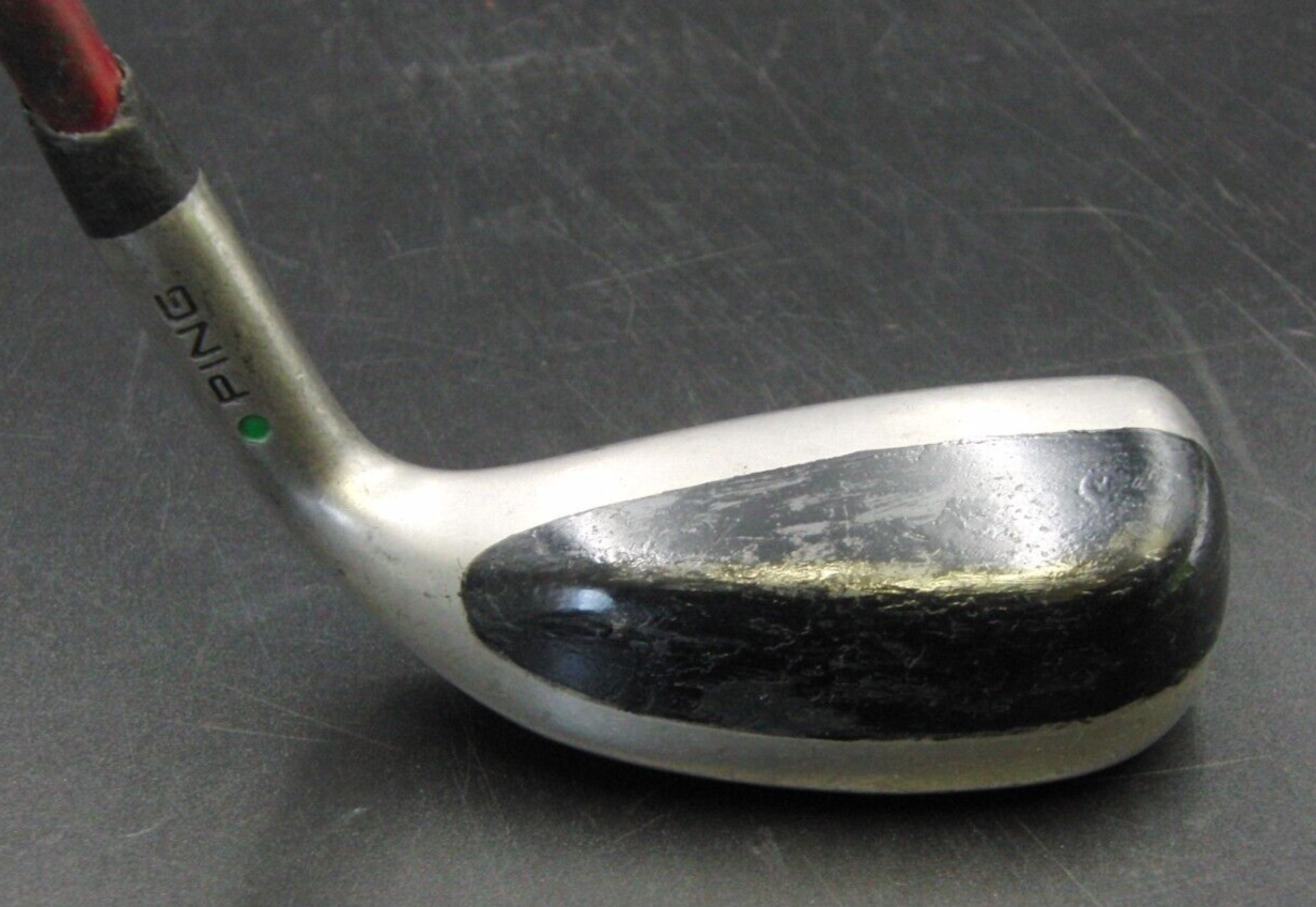 Ping K15 Green Dot 5 Hybrid Regular Flex Graphite Shaft Ping Grip 6 Ping K15 Green Dot 5 Hybrid Regular Flex Graphite Shaft Ping Grip - Image 4