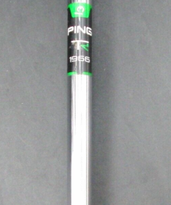 PING TR 1966 Putter Anser 50th Blue Dot Putter 84.5cm Playing Length Steel Shaft 21 PING TR 1966 Putter Anser 50th Blue Dot Putter 84.5cm Playing Length Steel Shaft -Fairway Woods shop 32 51e85b64 171b 4911 8755 af0617be3170