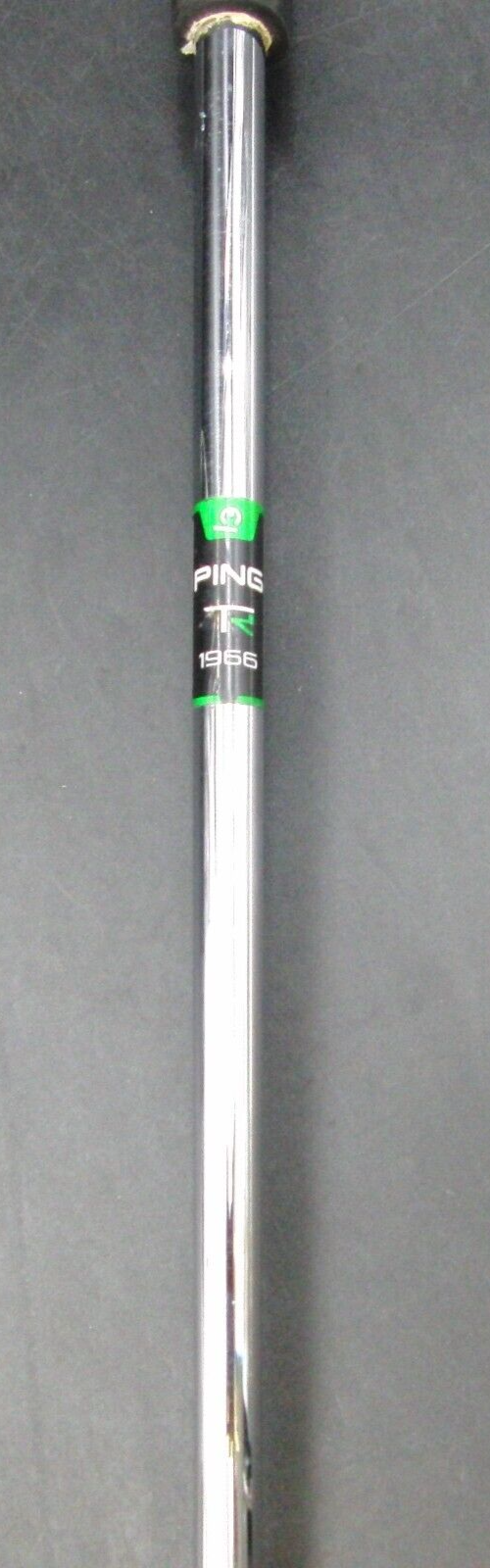 PING TR 1966 Putter Anser 50th Blue Dot Putter 84.5cm Playing Length Steel Shaft 11 PING TR 1966 Putter Anser 50th Blue Dot Putter 84.5cm Playing Length Steel Shaft - Image 9