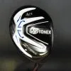 Yonex Z Force 23° 4 Hybrid Regular Graphite Shaft Yonex Grip -Fairway Woods shop 32 51f0ad1b b662 4229 b8df 24b470c43a60