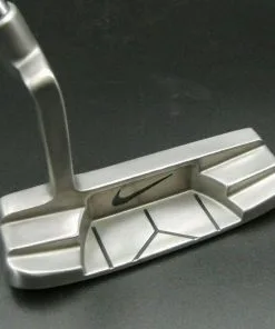 Nike Everclear E11 Putter 88cm Length Steel Shaft Cork Tree Slim Jim Grip 15 Nike Everclear E11 Putter 88cm Length Steel Shaft Cork Tree Slim Jim Grip -Fairway Woods shop 32 528e1beb 18e1 42cc 8baa a10153a482f6