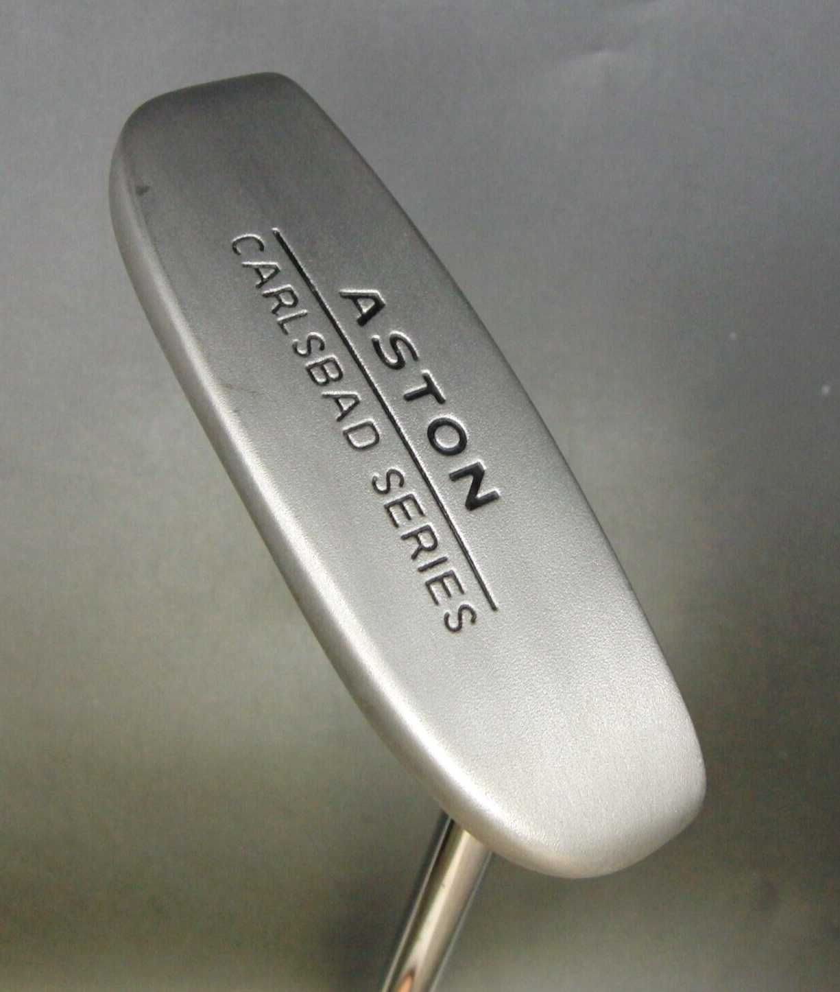 Callaway Golf Asten Carlsbad Series Putter 88cm Steel Shaft Callaway Grip 3 Callaway Golf Asten Carlsbad Series Putter 88cm Steel Shaft Callaway Grip