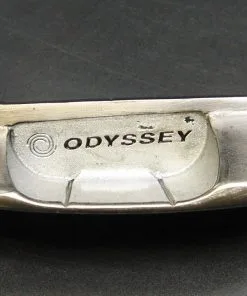Odyssey Dual Force 770 Putter 84cm Playing Length Coated Steel Shaft Rotate Grip 12 Odyssey Dual Force 770 Putter 84cm Playing Length Coated Steel Shaft Rotate Grip -Fairway Woods shop 32 52cab746 4714 4968 8fc9 cef01dd61d1d