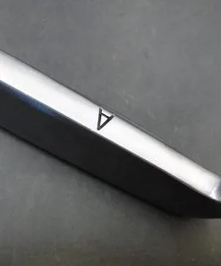 Silver Scot Collector Tommy Armour Napa Putter Graphite Shaft 89cm Length 15 Silver Scot Collector Tommy Armour Napa Putter Graphite Shaft 89cm Length -Fairway Woods shop 32 5323e163 968a 4d3a 8e67 eddae21f7b11