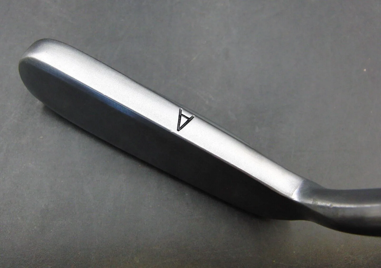 Silver Scot Collector Tommy Armour Napa Putter Graphite Shaft 89cm Length 6 Silver Scot Collector Tommy Armour Napa Putter Graphite Shaft 89cm Length - Image 4