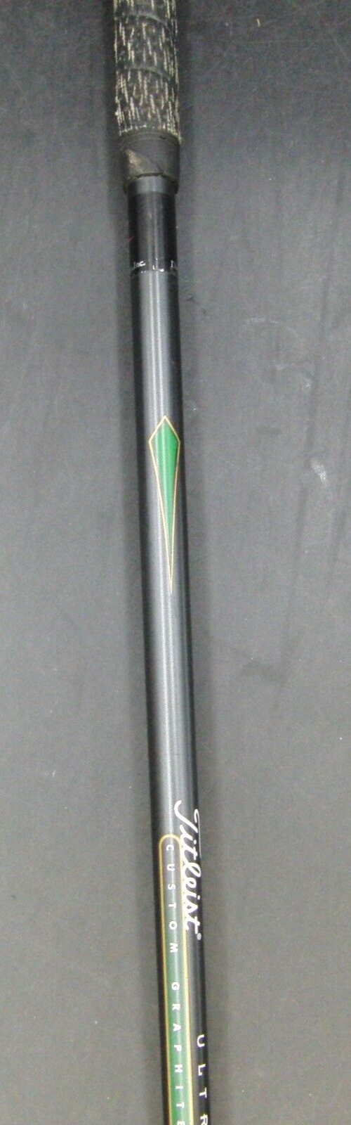 Titleist Titanium 975D 7.5° Driver Stiff Graphite Shaft Titleist Grip 6 Titleist Titanium 975D 7.5° Driver Stiff Graphite Shaft Titleist Grip - Image 4