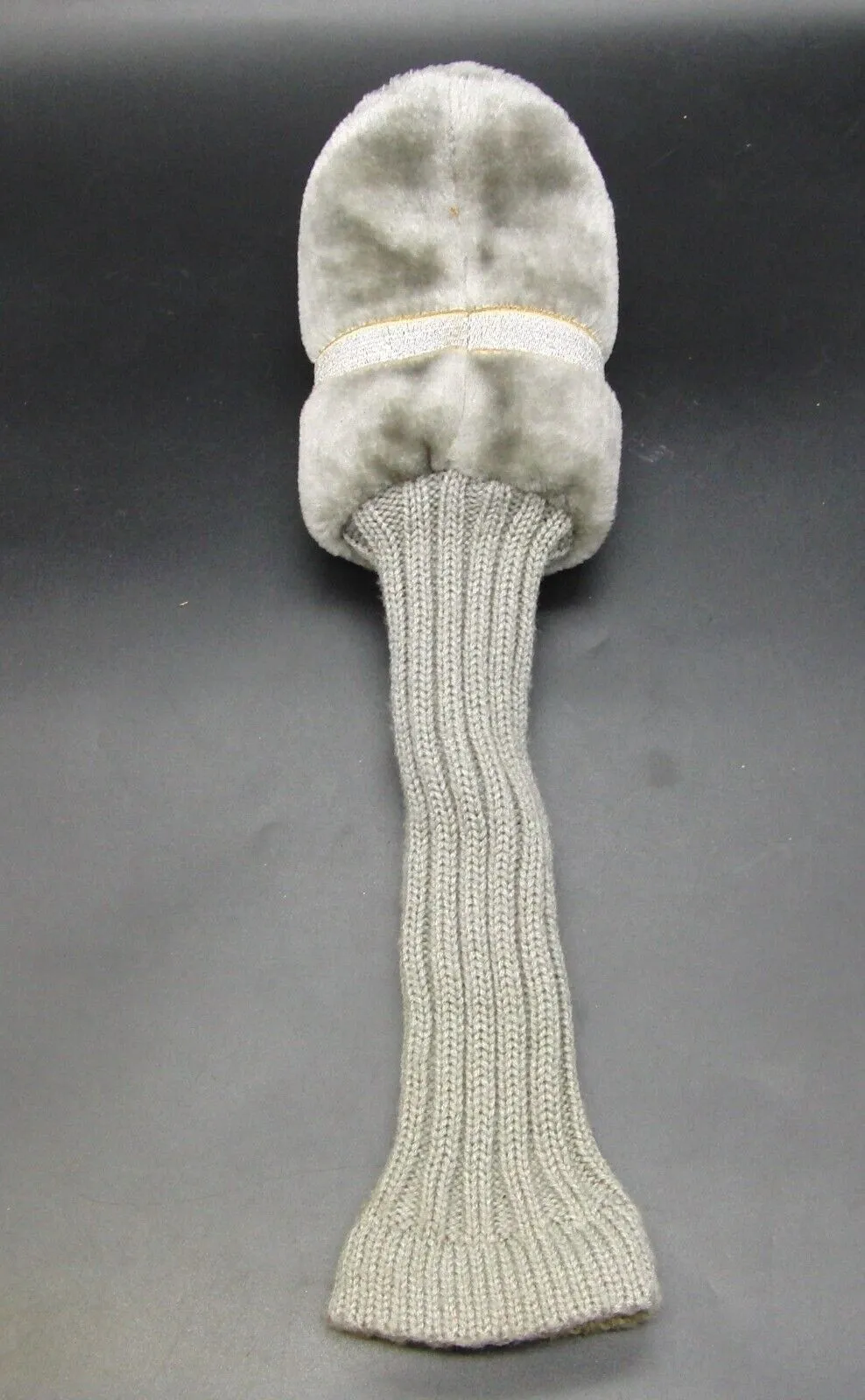 Callaway Golf Big Bertha Ely Would War Bird Driver Head Cover 5 Callaway Golf Big Bertha Ely Would War Bird Driver Head Cover - Image 3