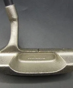 Mizuno A. Okamoto Signature NEC Putter 83.5cm Length Graphite Shaft + Headcover -Fairway Woods shop 32 54b3b599 5ac2 4118 8a46 a8ad259868f8