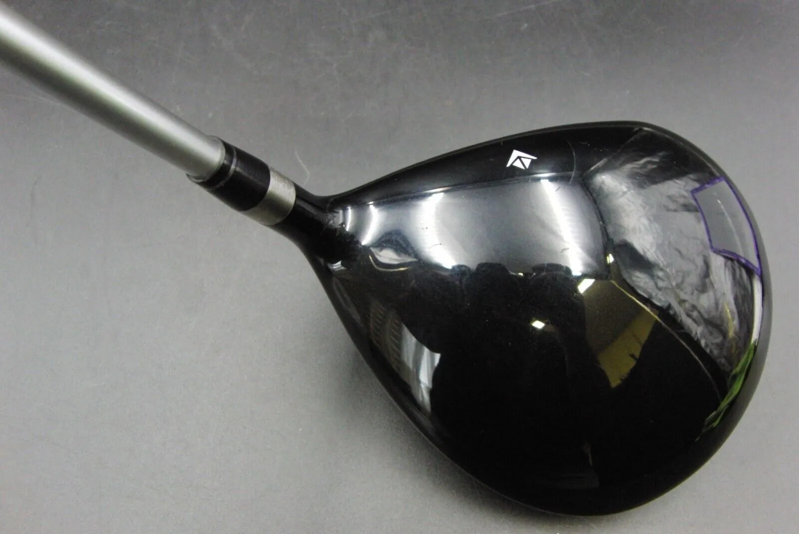 Honma BeZEAL 525 9.5° Driver Stiff Graphite Shaft Honma Grip 5 Honma BeZEAL 525 9.5° Driver Stiff Graphite Shaft Honma Grip - Image 3