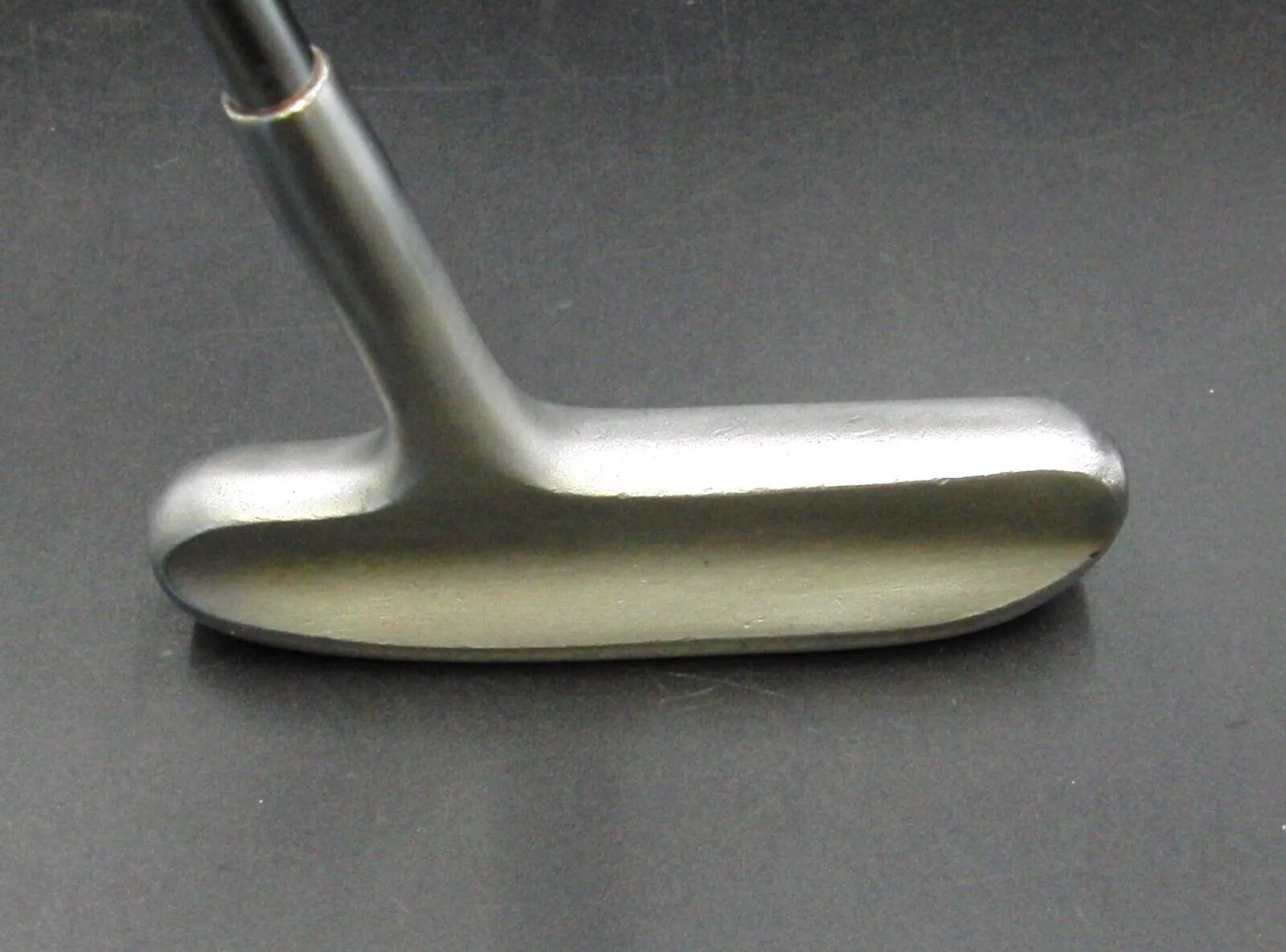 Vintage Mizuno R.K 87cm Putter Length Steel Shaft Iguana Golf Grip 4 Vintage Mizuno R.K 87cm Putter Length Steel Shaft Iguana Golf Grip - Image 2