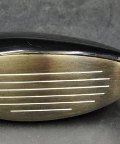 Japanese U-13 Stainless Steel 4 Hybrid Stiff Graphite Shaft Chaucer Grip -Fairway Woods shop 32 5590abc0 ee71 473f 8e93 d9334b7e01a8