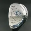 Japanese Left Handed Bridgestone TourStage ViQ U4 22 ° Hybrid Stiff Graphite Flex Shaft -Fairway Woods shop 32 56c01d5a dc2f 4f21 b5b7 382ac41be962