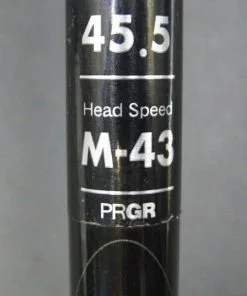 Ladies PRGR H/S Reverse Concept 10.5° Driver Ladies Graphite Shaft PRGR Grip -Fairway Woods shop 32 5703ac3b 41bb 4fd9 8583 df432748d121