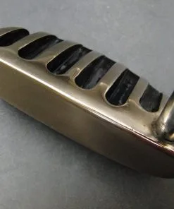 Polished Tiger Shark MK 1 Putter 86.5cm Playing Length Steel Shaft -Fairway Woods shop 32 5725336f 7379 400a 9573 2f8648761076