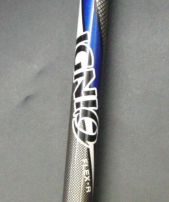 Japanese Ignio Stainless 18° 5 Wood Regular Graphite Shaft Ignio Grip + H/Cover 10 Japanese Ignio Stainless 18° 5 Wood Regular Graphite Shaft Ignio Grip + H/Cover -Fairway Woods shop 32 57e46873 65e5 4cfe b3e3 cf8b5064fc68