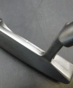 Ping Pal 4 Putter Steel Shaft 91cm Length Iguana Golf Grip -Fairway Woods shop 32 5882661f a7b3 410e bfad f59b3d6e0913