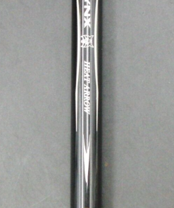 Lynx Heat Arrow Ex Low Gravity 15° 3 Wood Regular Graphite Shaft Lynx Grip 11 Lynx Heat Arrow Ex Low Gravity 15° 3 Wood Regular Graphite Shaft Lynx Grip -Fairway Woods shop 32 59439fba c5f9 4c2a bd75 1ed58434a738