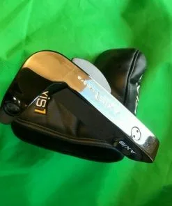 Hardly Used Axis1 Umbra Putter 86cm Long + Headcover 14 Hardly Used Axis1 Umbra Putter 86cm Long + Headcover -Fairway Woods shop 32 59846dce 5037 4b16 bab1 a090510c4ee1