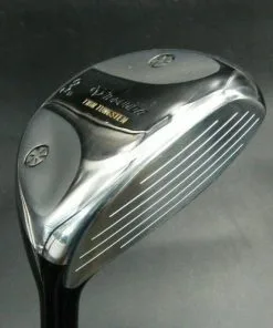 Japanese Tobunda Twin Tungsten 15° 3 Wood Seniors Flex Graphite Shaft -Fairway Woods shop 32 598f2303 2ca5 4b5e 9645 753a2ea3d177