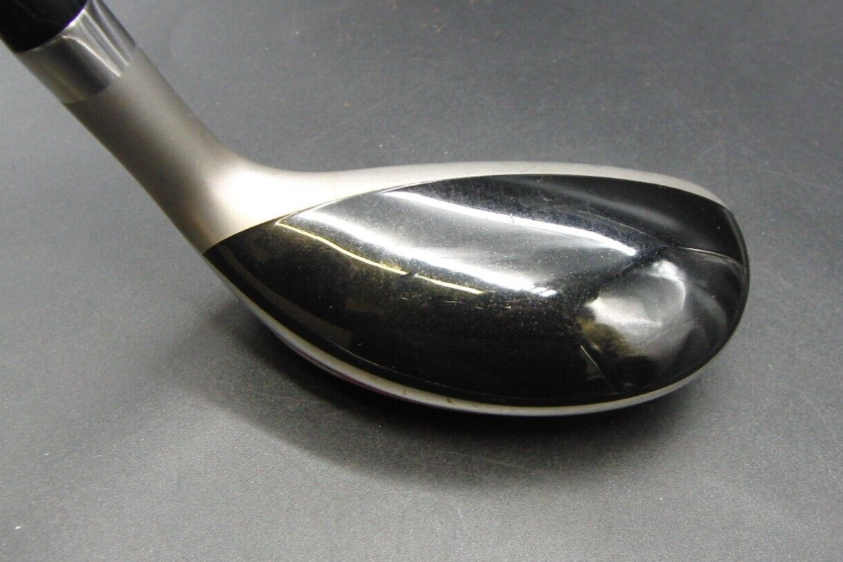 Nike Vr II Pro 18° 2 Hybrid Stiff Graphite Shaft Nike Grip 5 Nike Vr II Pro 18° 2 Hybrid Stiff Graphite Shaft Nike Grip - Image 3